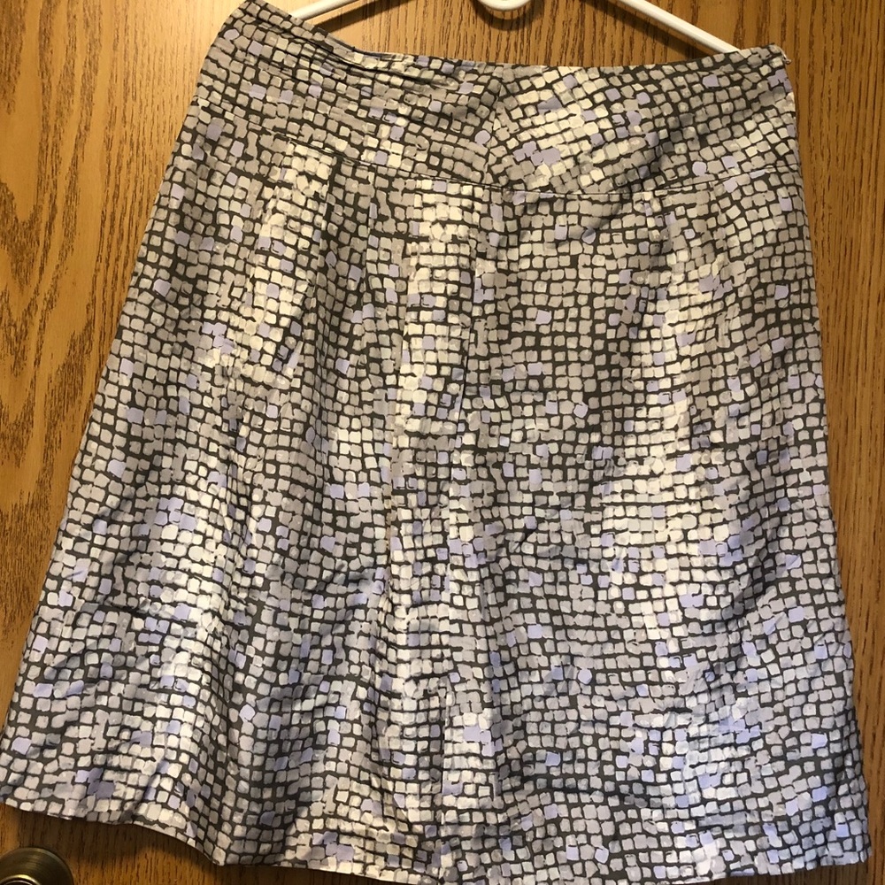 🔴Banana Republic Skirt Size 8 Excellent condition - Picture 2 of 4
